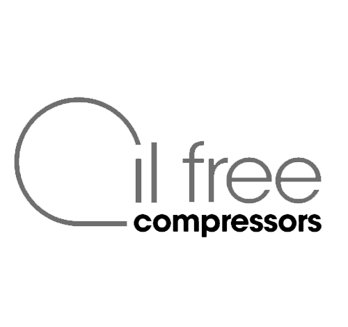 Oil FREE Kompresori 